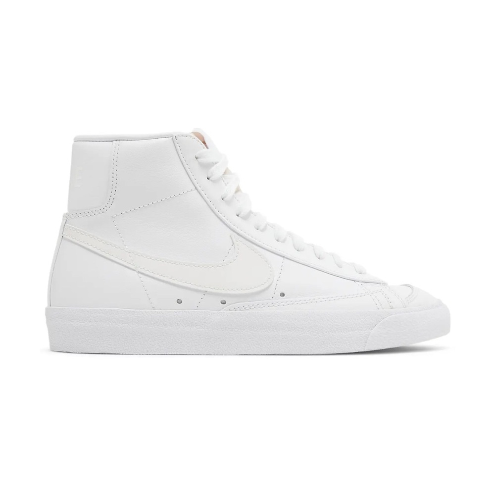 Women’s Nike High Top Blazers